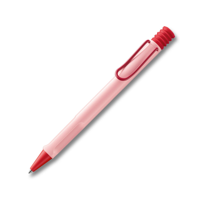 LAMY Safari Cherry Blossom Special Edition Ballpoint Pen