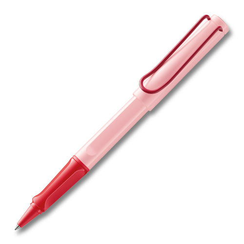 LAMY Safari Cherry Blossom Special Edition Rollerball Pen