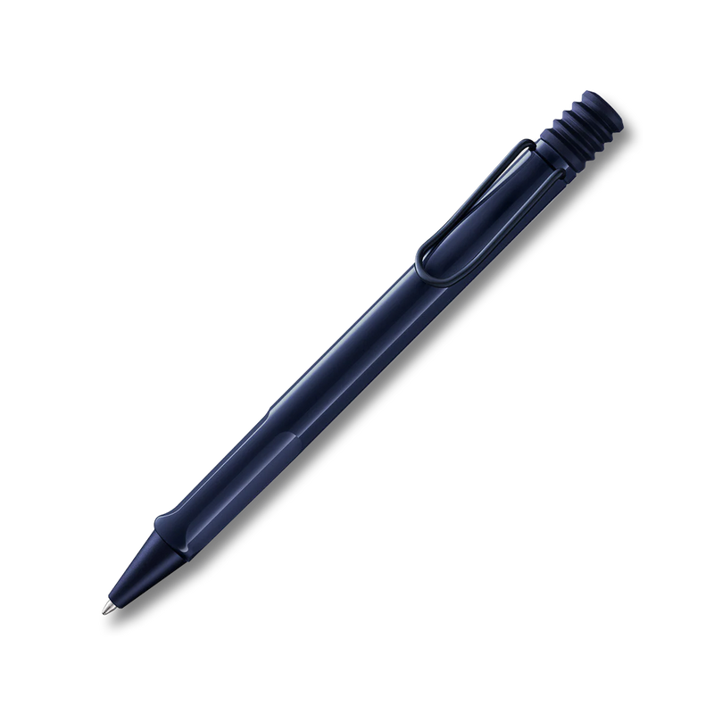 LAMY Safari Dark Dusk Special Edition Ballpoint Pen