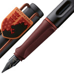 Safari Harry Potter Gryffindor Special Edition Fountain Pen