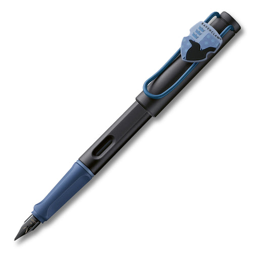 LAMY Safari Harry Potter Ravenclaw Special Edition Fountain Pen