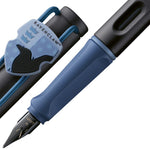 LAMY Safari Harry Potter Ravenclaw Special Edition Fountain Pen