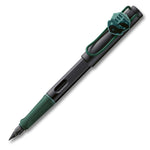 LAMY Safari Harry Potter Slytherin Special Edition Fountain Pen