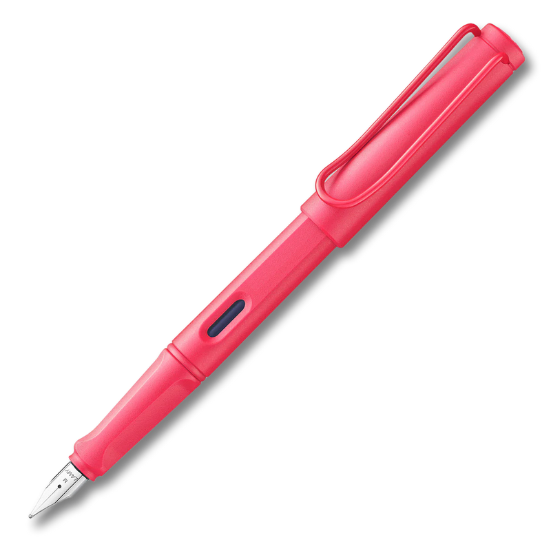 LAMY Safari Sunset Special Edition Fountain Pen