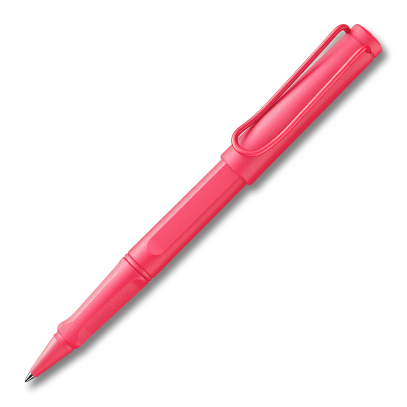 LAMY Safari Sunset Special Edition Rollerball Pen