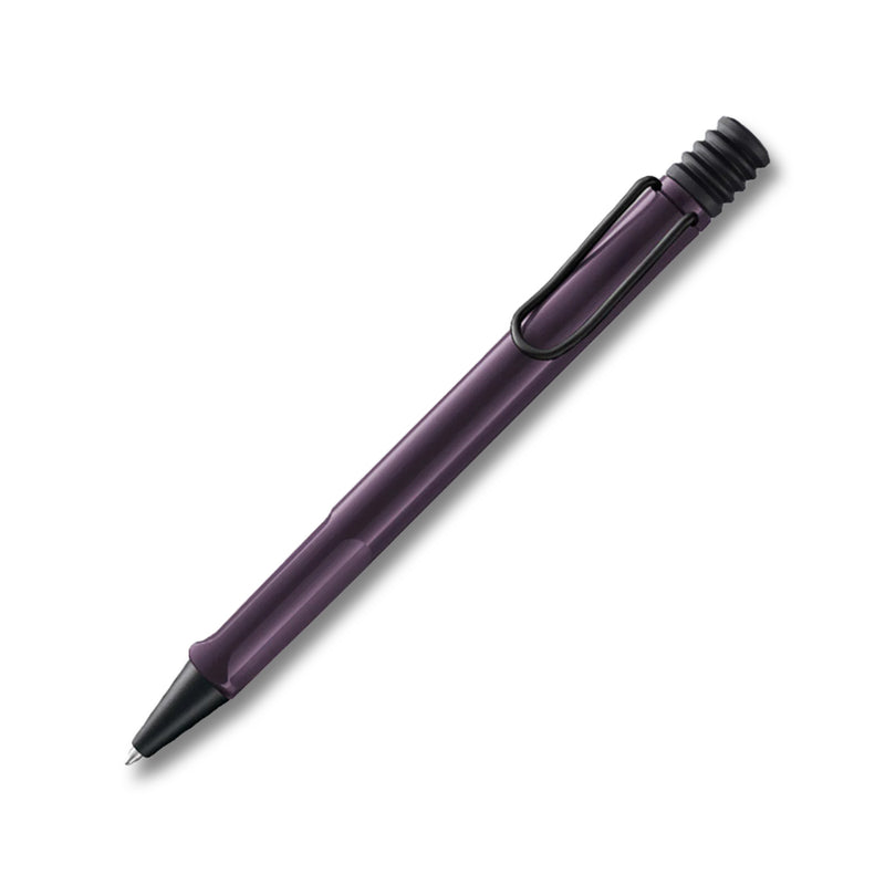 LAMY Safari Violet Blackberry Special Edition Ballpoint Pen