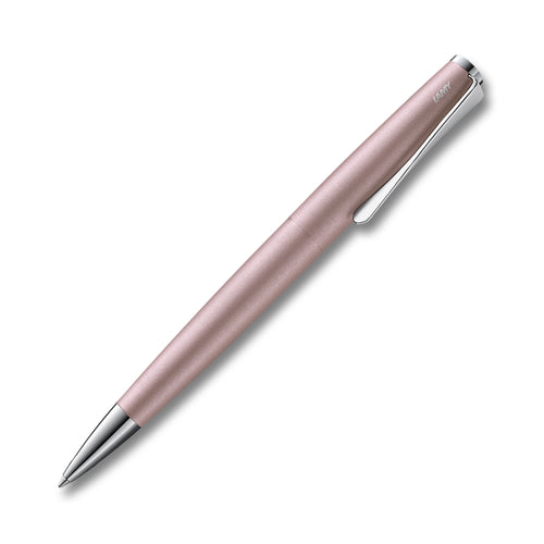 LAMY Studio Rose Matte Special Edition Ballpoint Pen