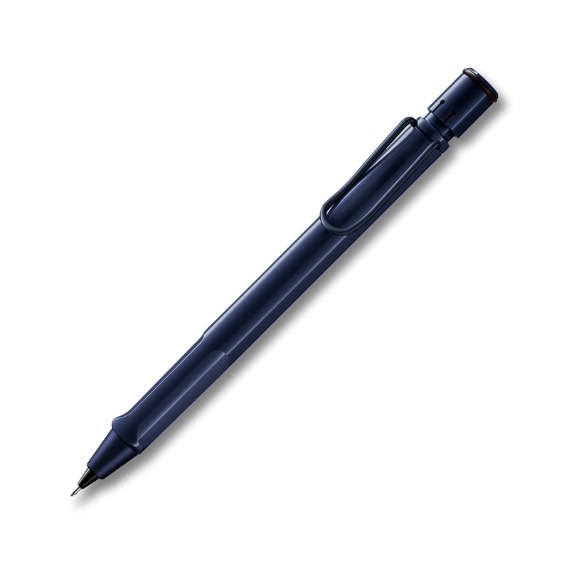 LAMY Safari Dark Dusk Special Edition 0.5mm Mechanical Pencil