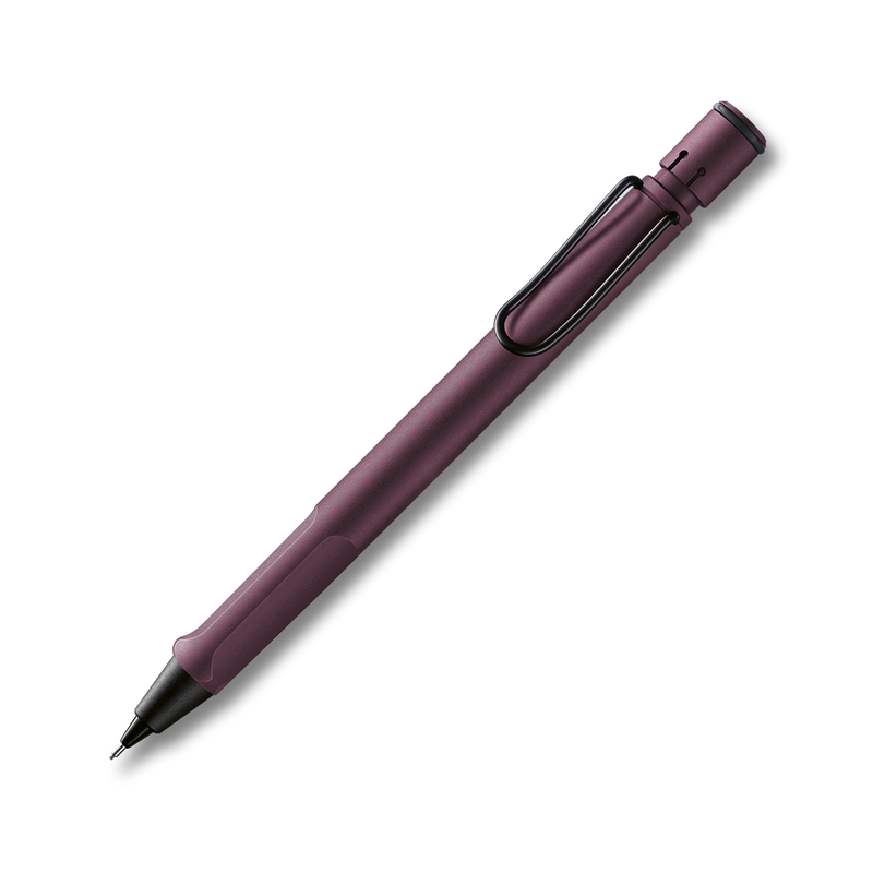 Safari Scarlet Special Edition Mechanical Pencil – Pen Ink