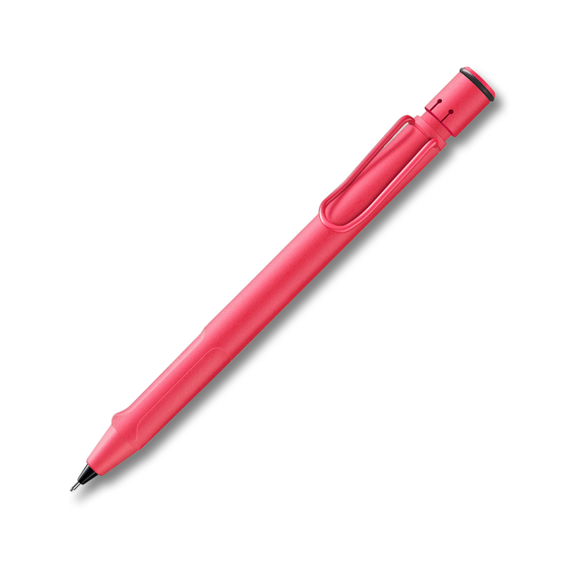 LAMY Safari Sunset Special Edition 0.5mm Mechanical Pencil