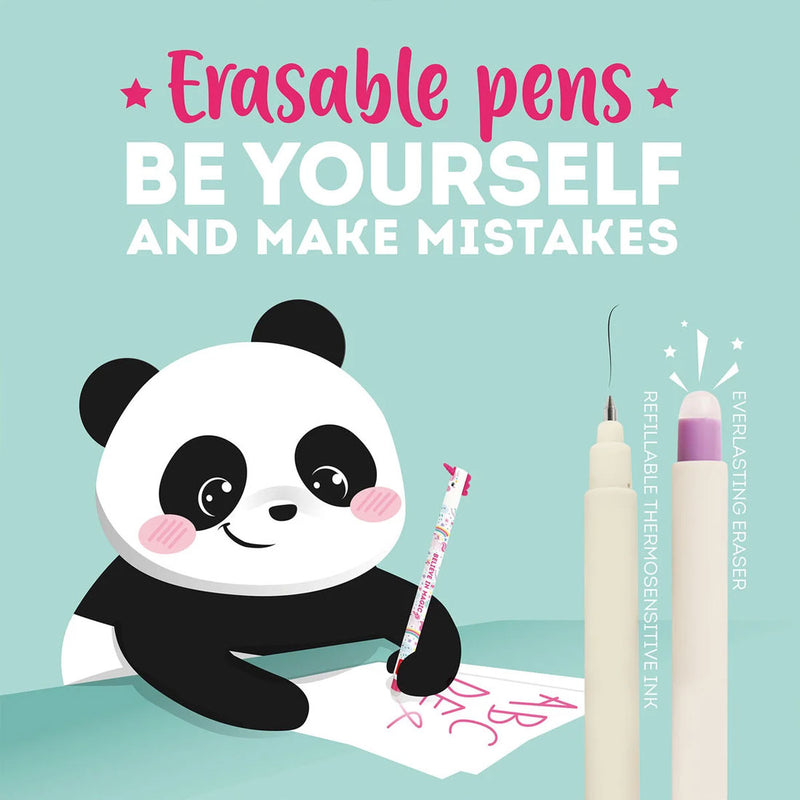 Legami Erasable Gel Pen