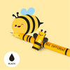 Legami "Bee Different" Bee Erasable Gel Pen