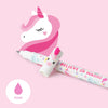 Legami "Believe In Magic" Unicorn Erasable Gel Pen
