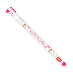 Legami "Believe In Magic" Unicorn Erasable Gel Pen