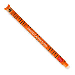 Legami "Grrreat Adventure" Tiger Erasable Gel Pen