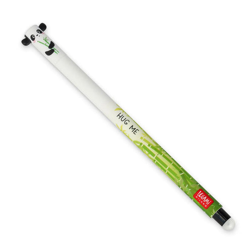 Legami "Hug Me" Panda Erasable Gel Pen