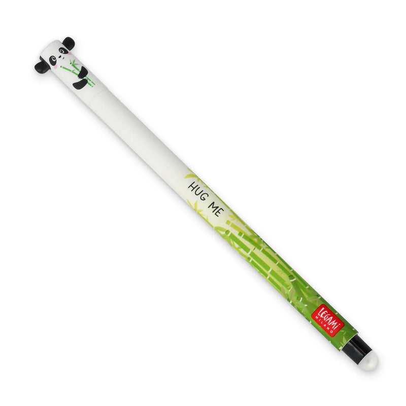Legami "Hug Me" Panda Erasable Gel Pen