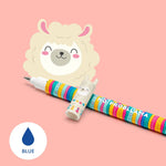 Legami "No Probllama" Llama Erasable Gel Pen