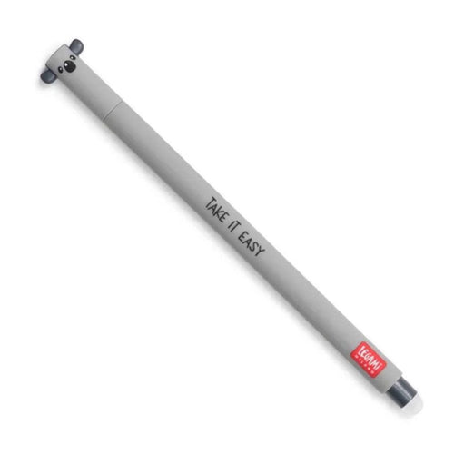 Legami "Take It Easy!" Koala Erasable Gel Pen