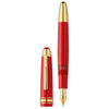 Montblanc Meisterstück x Olympic Heritage Paris 1924 LeGrand Fountain Pen