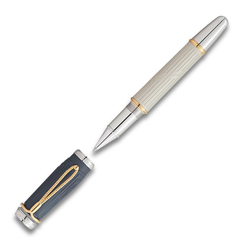 Montblanc Writers Edition Homage to Jane Austen Limited Edition Rollerball Pen