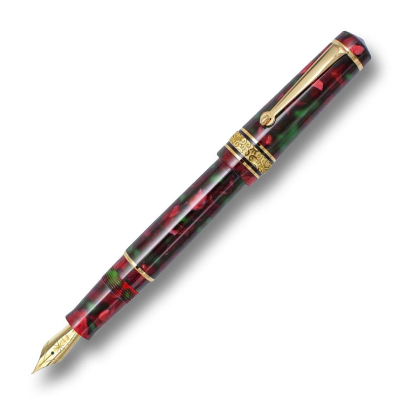 Alpha Pompei Fountain Pen