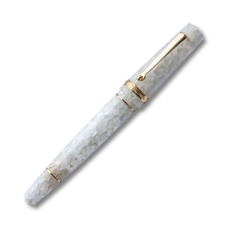 Maiora Aventus Perla Fountain Pen