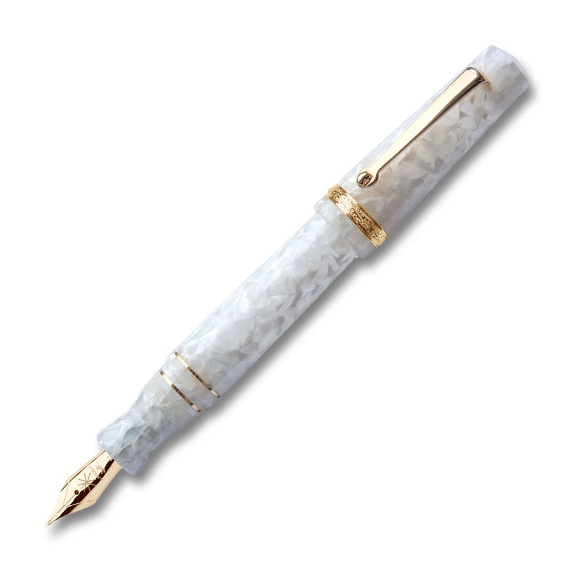 Maiora Aventus Perla Fountain Pen