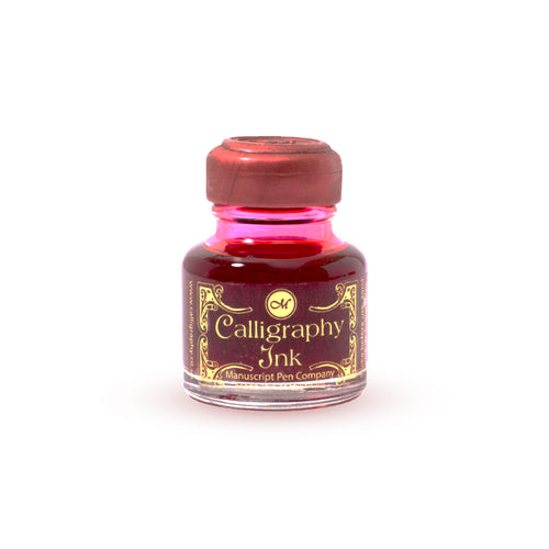 CALLIGRAPHY INK – Pen & Ink Australia
