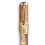 Montblanc Masters of Art Homage to Pierre-Auguste Renoir Limited Edition 4810 Fountain Pen