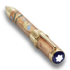Montblanc Masters of Art Homage to Pierre-Auguste Renoir Limited Edition 4810 Fountain Pen