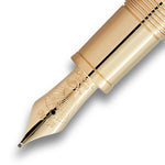 Montblanc Masters of Art Homage to Pierre-Auguste Renoir Limited Edition 4810 Fountain Pen