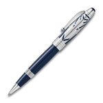 Montblanc Meisterstück The Origin Collection Blue Doué LeGrand Rollerball Pen