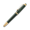 Montblanc Meisterstück The Origin Collection Green Classique Fountain Pen