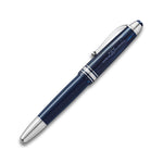 Montblanc Meisterstück The Origin Collection Blue LeGrand Rollerball Pen