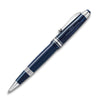 Montblanc Meisterstück The Origin Collection Blue LeGrand Rollerball Pen