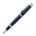 Montblanc Meisterstück The Origin Collection Blue LeGrand Rollerball Pen