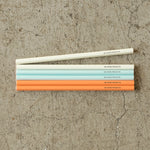 Midori MD Colour Pencil Set
