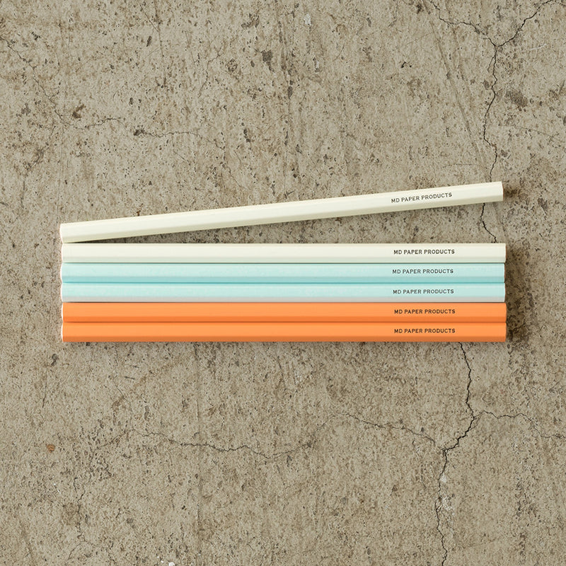 Midori MD Colour Pencil Set