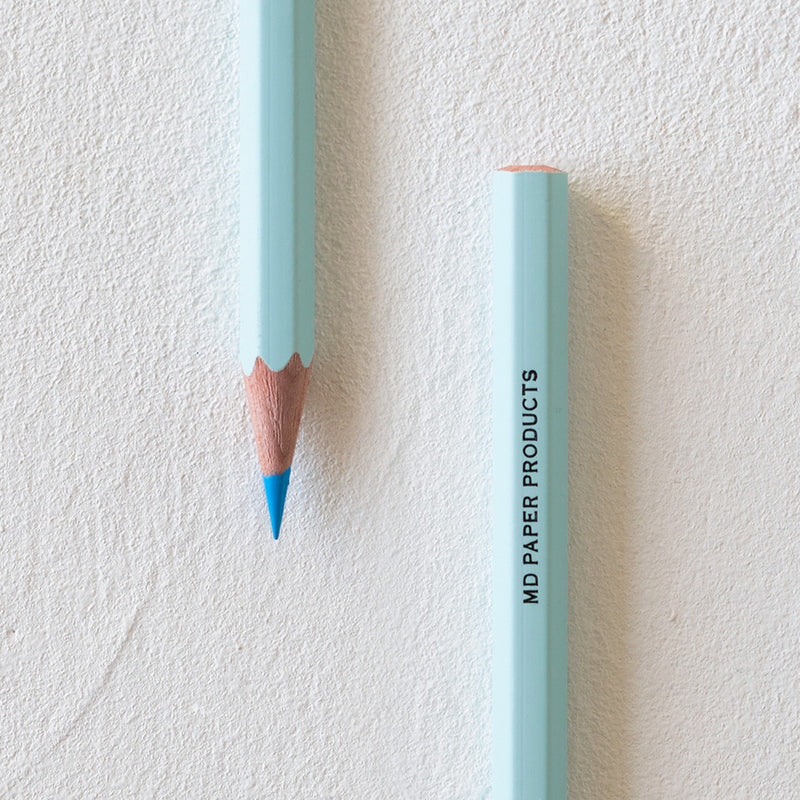 Midori MD Colour Pencil Set