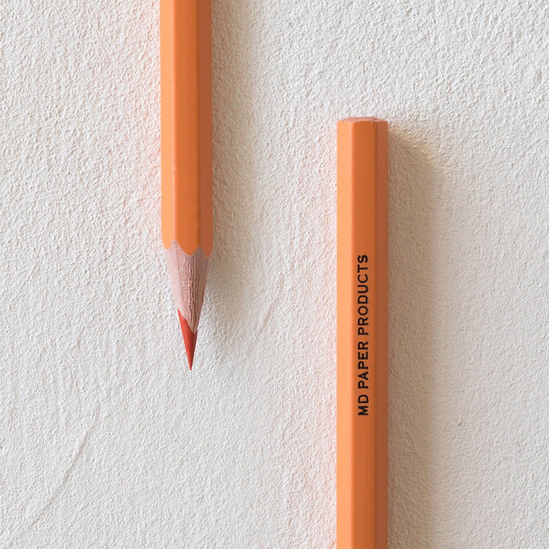 Midori MD Colour Pencil Set