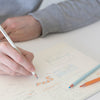 Midori MD Colour Pencil Set