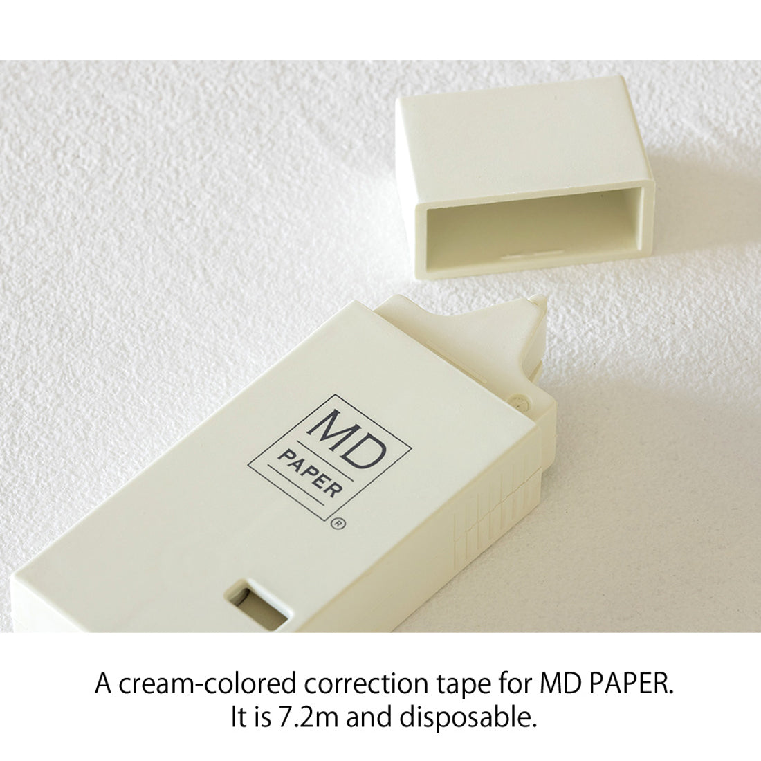 MD Correction Tape – Pen & Ink Australia