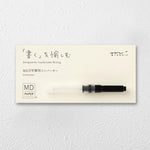 Midori MD Fountain Pen Converter