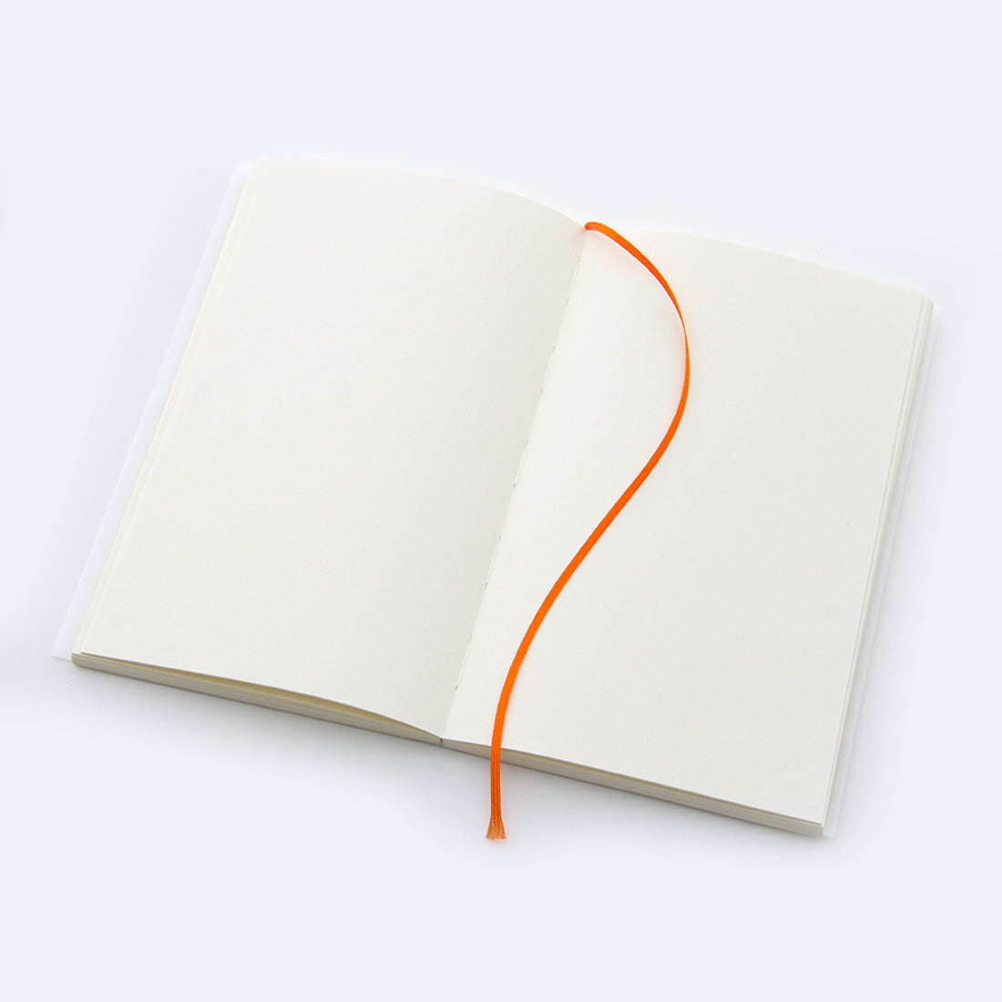MD Notebook B6 Slim Blank – Pen & Ink Australia