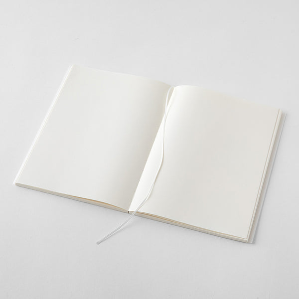 MD Notebook Cotton A5 Blank – Pen & Ink Australia