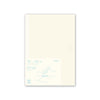 Midori MD Notebook Journal A5 Grid Block