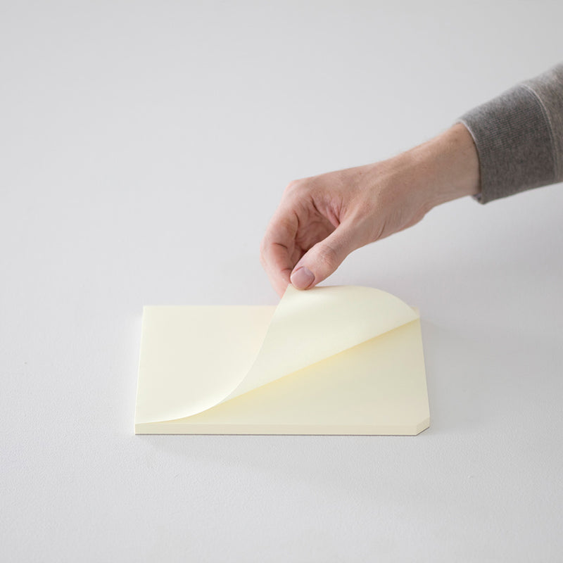 Midori MD Paper Pad A5 Blank