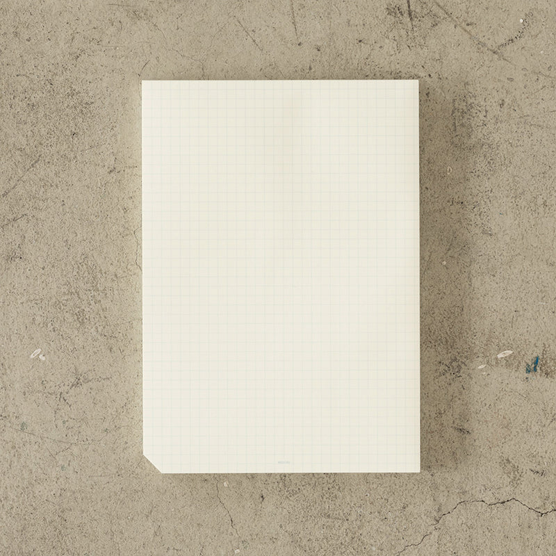 Midori MD Paper Pad A5 Grid