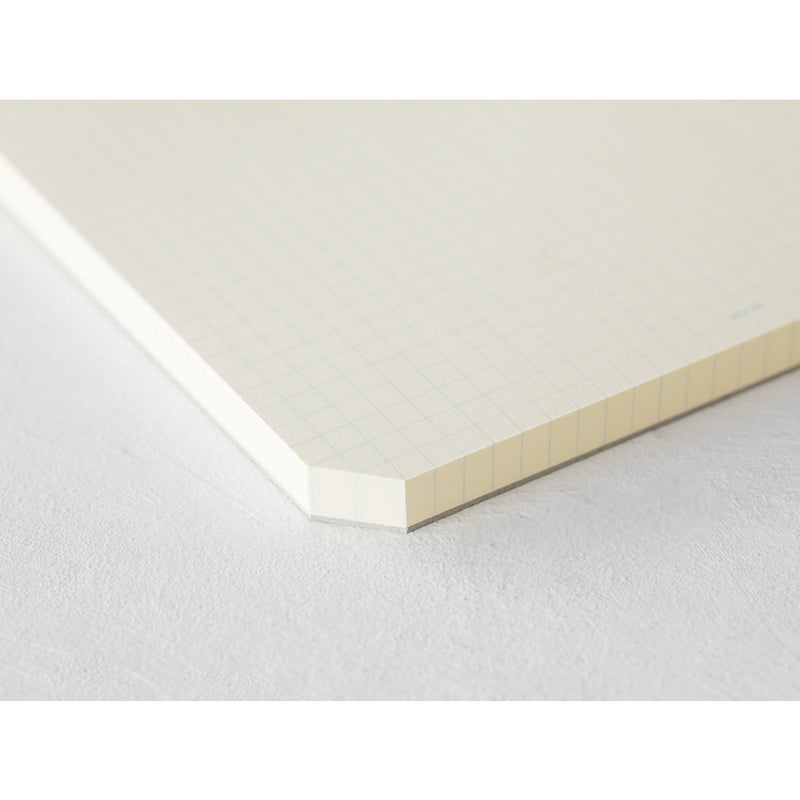 Midori MD Paper Pad A5 Grid
